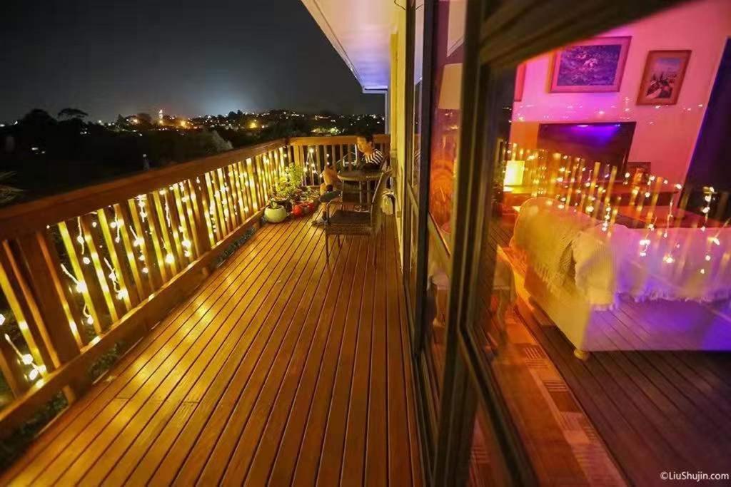 Swimming Pool Holiday Villa Auckland Bagian luar foto